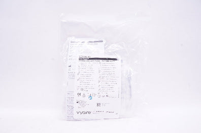 Vyaire 73318-HEL Vital Signs Anesthesia Gas Sampling Line 2m/7Ft - Pack of 10